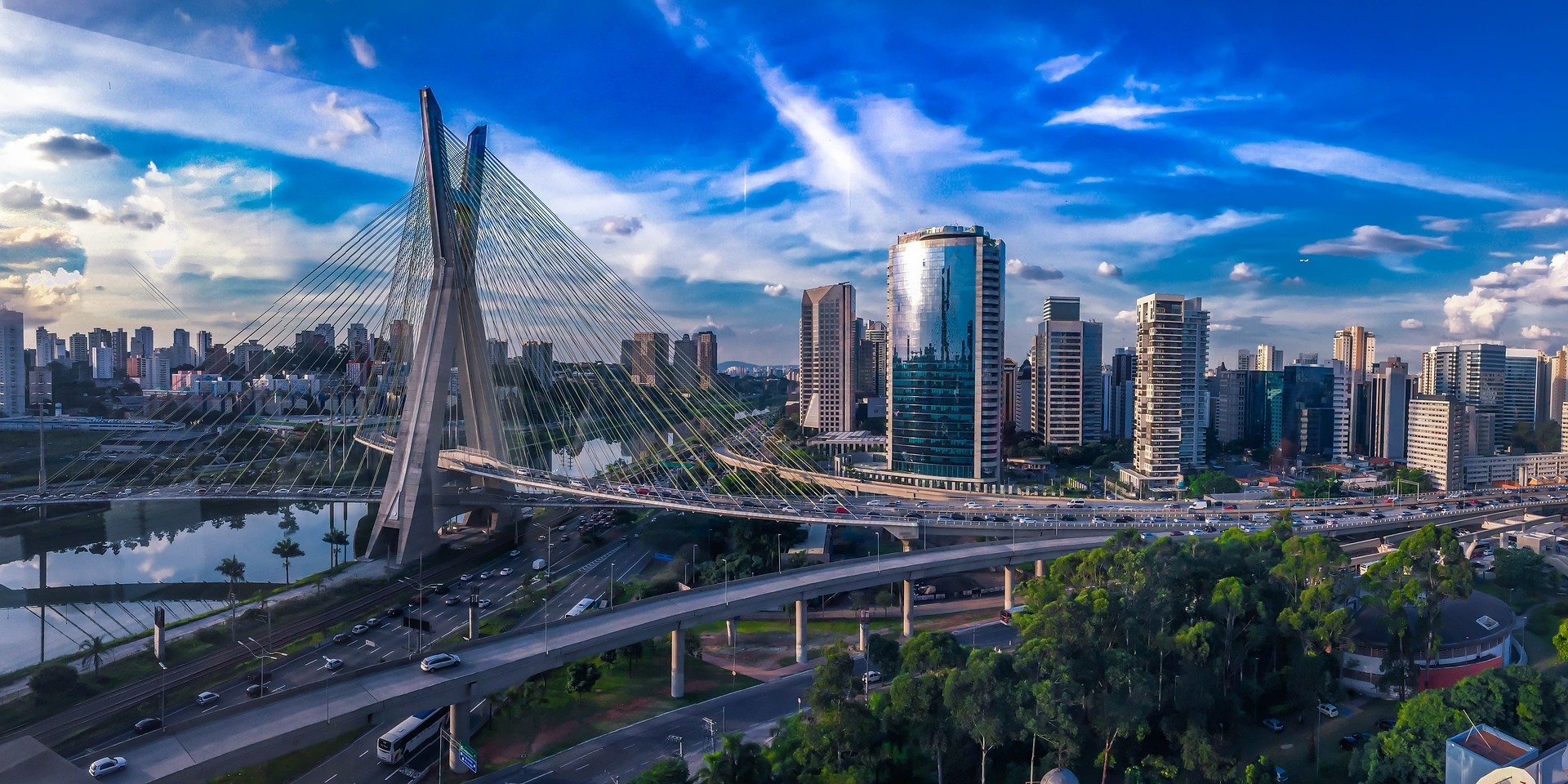 (Foto: Reprodução/Pixabay) (Foto: Reprodução/Pixabay)