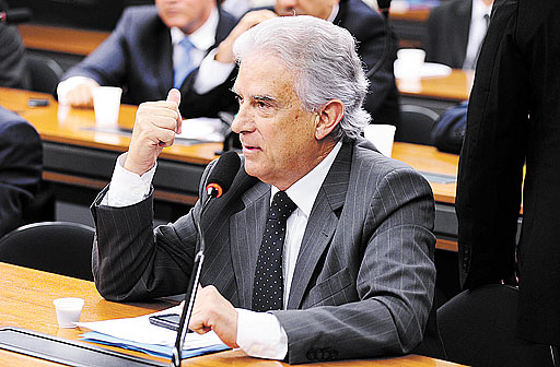  (O projeto prorroga prazo da declarao do IR at 31 de julho, 90 dias a mais do que o perodo determinado atualmente. Foto: Gustavo Lima/D.A Press)