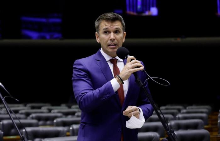  (Foto: Najara Araújo/Câmara dos Deputados)