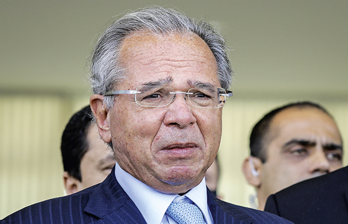 (Foto: Sérgio Lima/AFP) (Foto: Sérgio Lima/AFP)