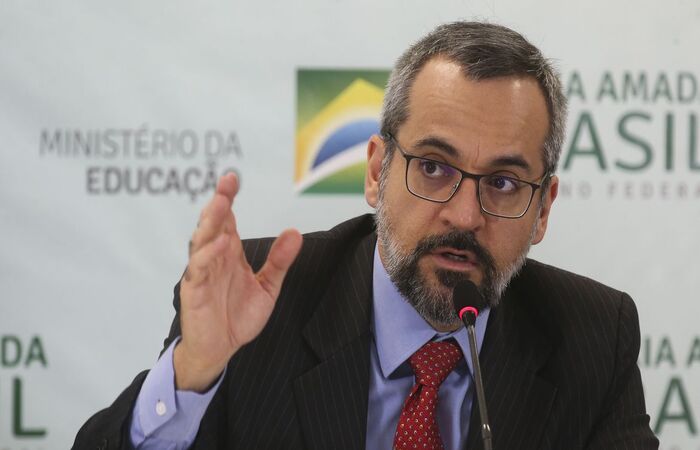 (Foto: Antônio Cruz/Agência Brasil ) (Foto: Antônio Cruz/Agência Brasil )