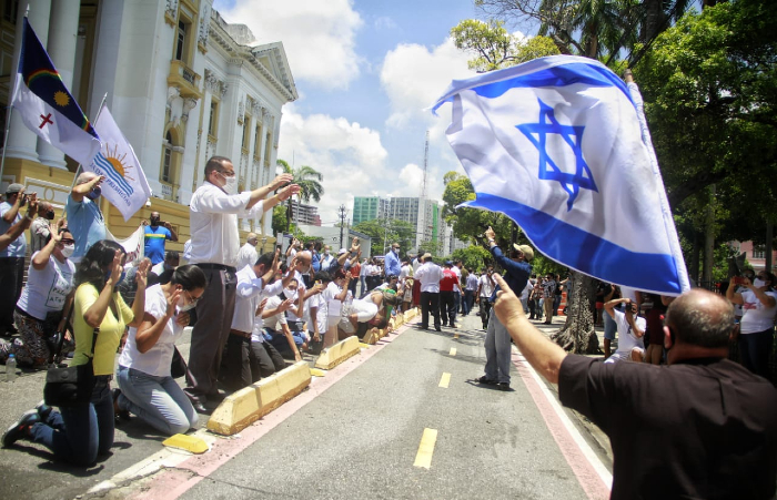  (Foto: Rmulo Chico/Esp. DP FOTO)