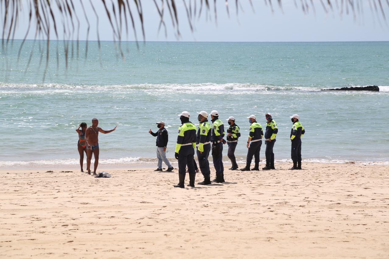  (Foto: Hesíodo Góes/Esp. DP )