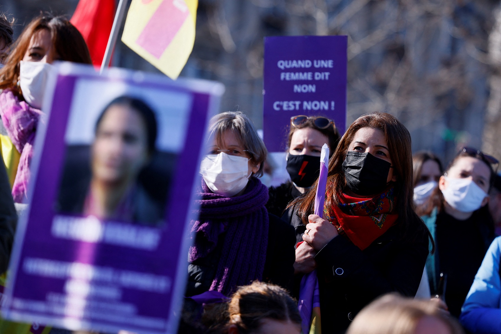  (Foto: Thomas SAMSON / AFP)