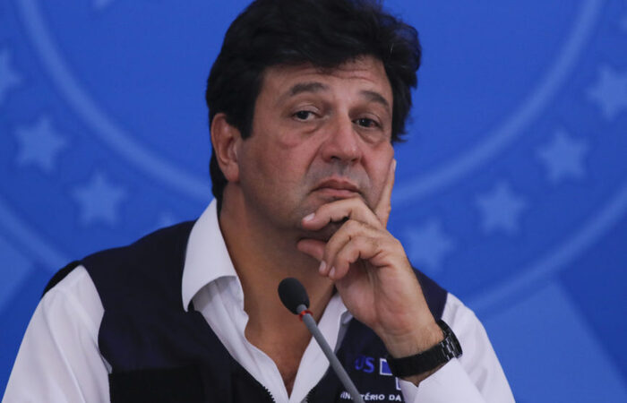  (Foto: Sérgio Lima/Poder360)