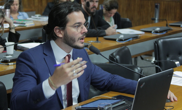  (Foto: Kauê Pinto/Divulgação)