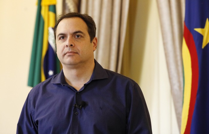 Anncio foi feito nesta segunda-feira pelo governador Paulo Cmara. (Foto: Hlia Scheppa/SEI/Divulgao)