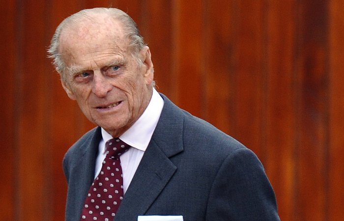 Marido Da Rainha Elizabeth Ii Deixa O Hospital Mundo Diario De Pernambuco