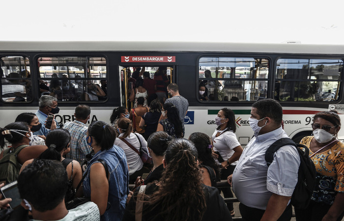  (Paulo Paiva/DP Foto )