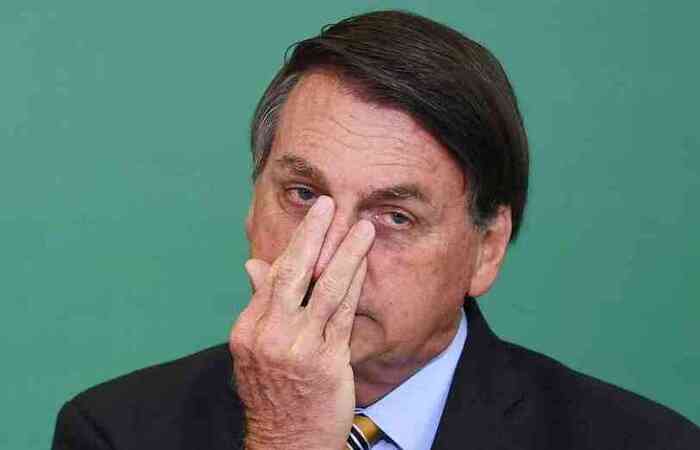 (Foto: AFP) (Foto: AFP)