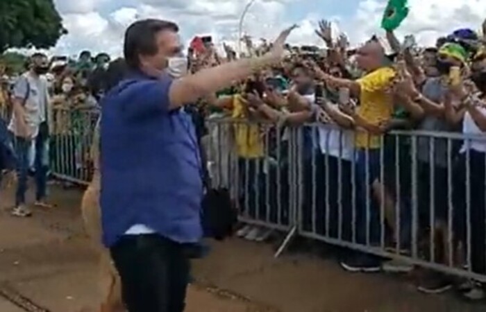 (Foto: Facebook/Reprodução) (Foto: Facebook/Reprodução)