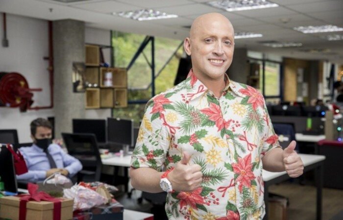 (Foto: João Cotta/TV Globo/Divulgação) (Foto: João Cotta/TV Globo/Divulgação)