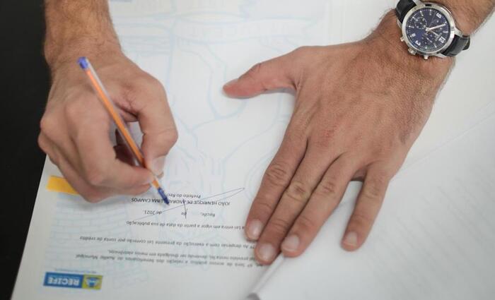(Foto: Rodolfo Loepert/PCR) (Foto: Rodolfo Loepert/PCR)