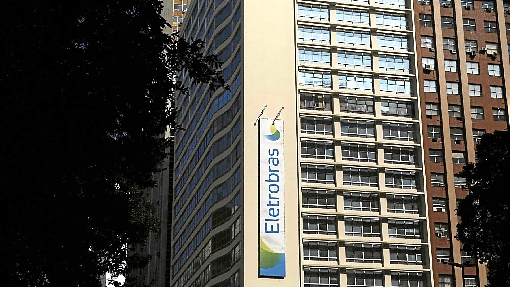 (Foto: Eletrobras/divulgação) (Foto: Eletrobras/divulgação)