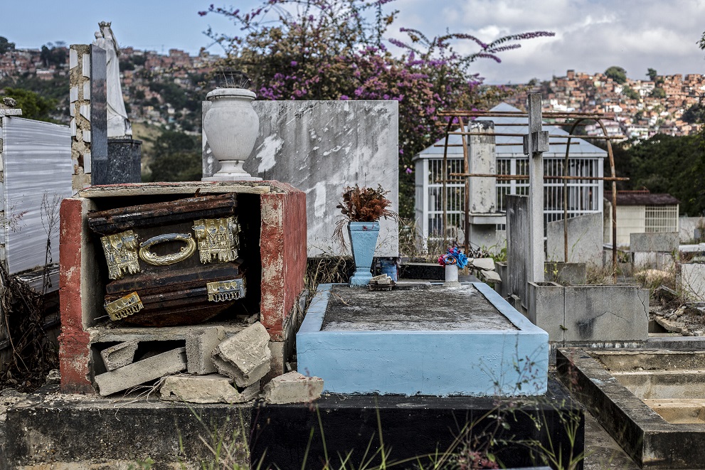 (Foto: Pedro Rances Mattey / AFP) (Foto: Pedro Rances Mattey / AFP)