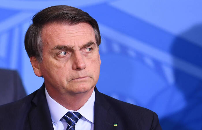 (Foto: Evaristo Sá/AFP) (Foto: Evaristo Sá/AFP)