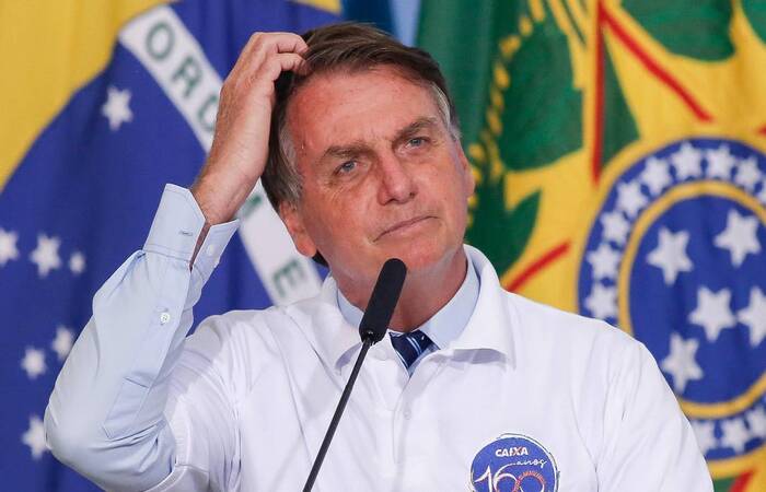 (Foto: Sérgio Lima/AFP) (Foto: Sérgio Lima/AFP)