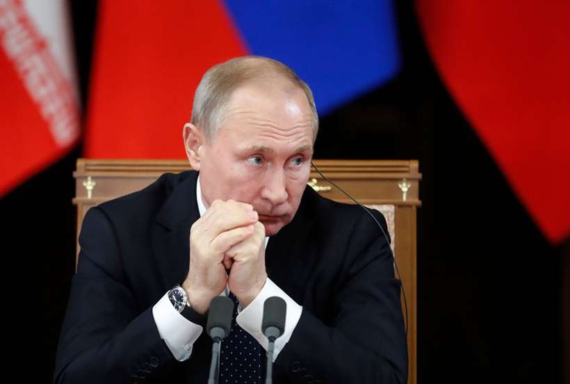 (Foto: AFP) (Foto: AFP)