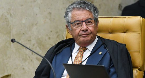 (CARLOS MOURA/STF) (CARLOS MOURA/STF)