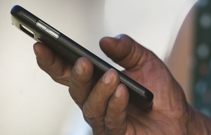 Atualização do componente WebView corrige erro em celulares Android
(Foto: Marcello Casal Jr/Agência Brasil) Atualização do componente WebView corrige erro em celulares Android
(Foto: Marcello Casal Jr/Agência Brasil)
