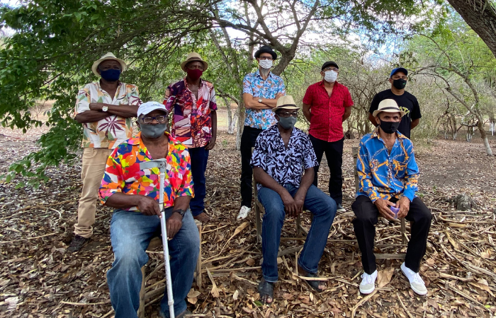 A programao ter com roda de conversa com artistas da Zona da Mata Norte e de outras regies do estado (Foto: Divulgao)