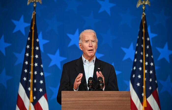 (Foto: Jim Watson / AFP) (Foto: Jim Watson / AFP)