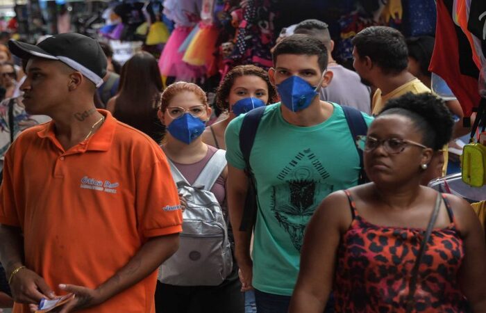 (Foto: AFP) (Foto: AFP)