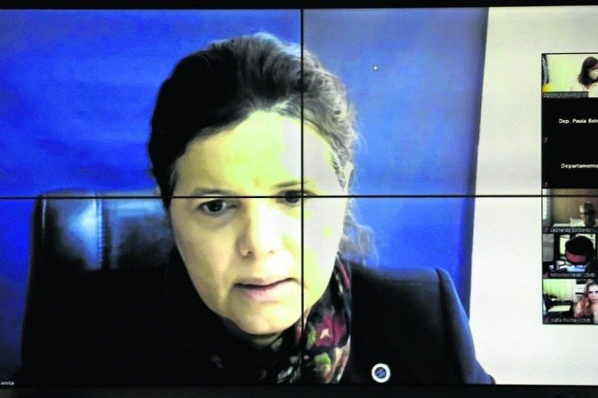(Foto: Cleia Viana/Câmara dos Deputado)