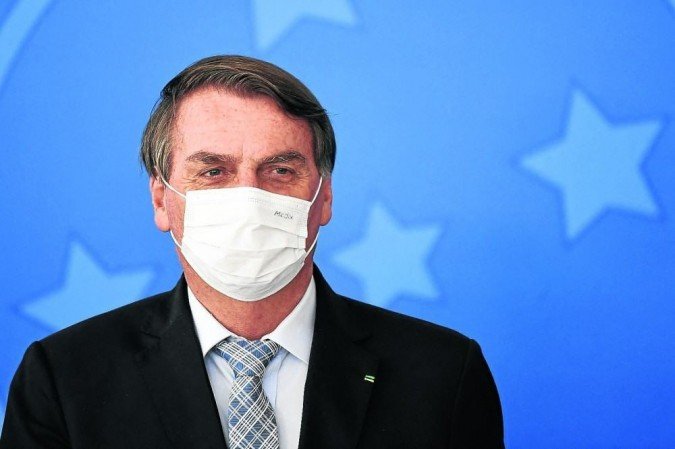 (Foto: Evaristo Sá/AFP) (Foto: Evaristo Sá/AFP)