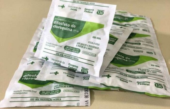  (Foto: Ministério da Saúde/Divulgação)