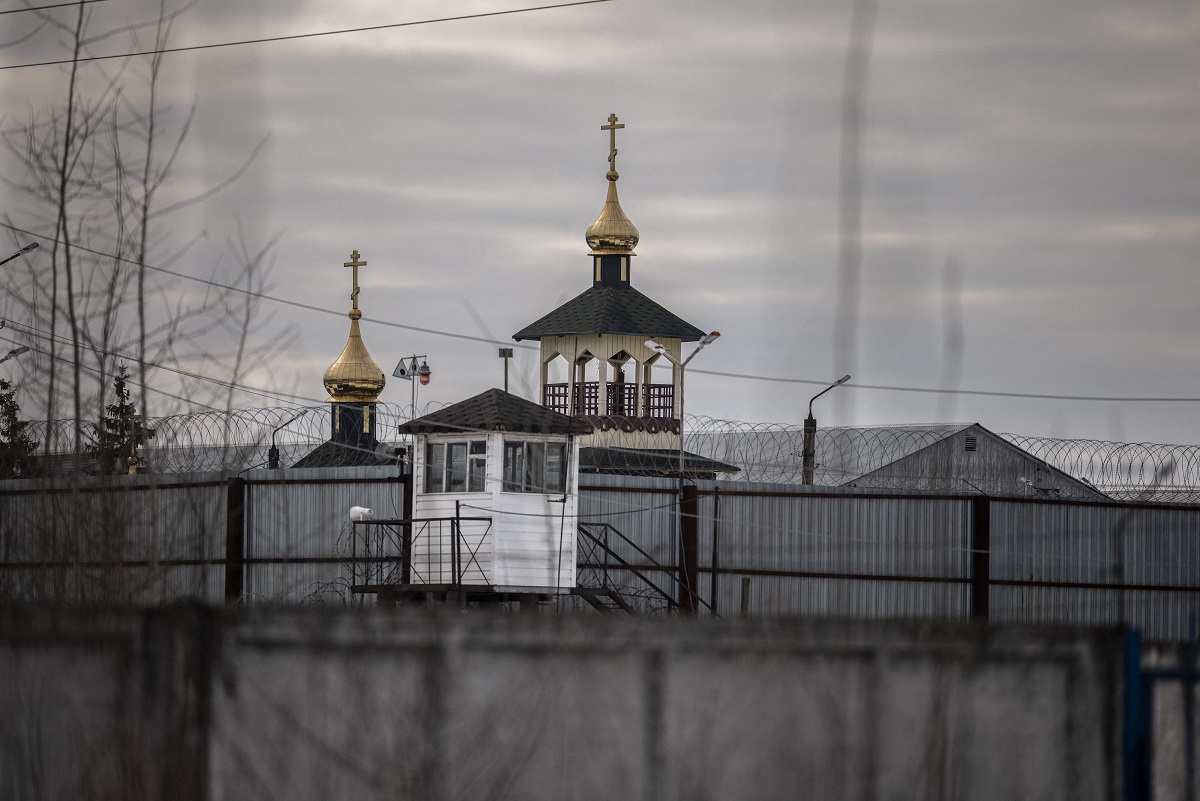 (Foto: Dimitar DILKOFF / AFP) (Foto: Dimitar DILKOFF / AFP)