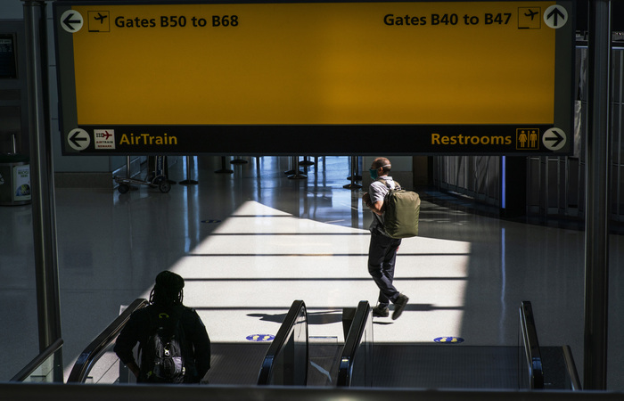 (Foto: Eduardo Munoz Alvarez/AFP) (Foto: Eduardo Munoz Alvarez/AFP)