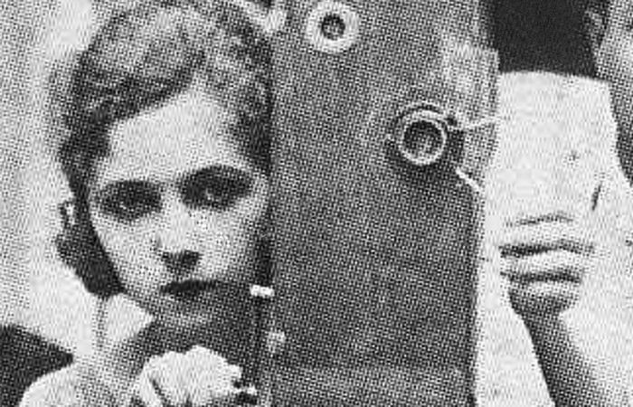 A Mostra traz filmes recuperados completos e incompletos de uma das mais importantes pocas do cinema pernambucano (Foto: Cinemateca Pernambucana/Reproduo)