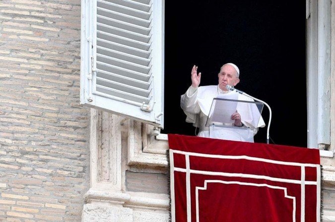 (Foto: Tiziana FABI / AFP) (Foto: Tiziana FABI / AFP)