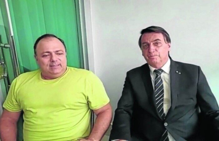 Ordem solicitou à PGR, também nesta semana, que o presidente Jair Bolsonaro seja denunciado por crimes durante a pandemia do novo coronavírus
(Foto: Reprodução/Facebook) Ordem solicitou à PGR, também nesta semana, que o presidente Jair Bolsonaro seja denunciado por crimes durante a pandemia do novo coronavírus
(Foto: Reprodução/Facebook)