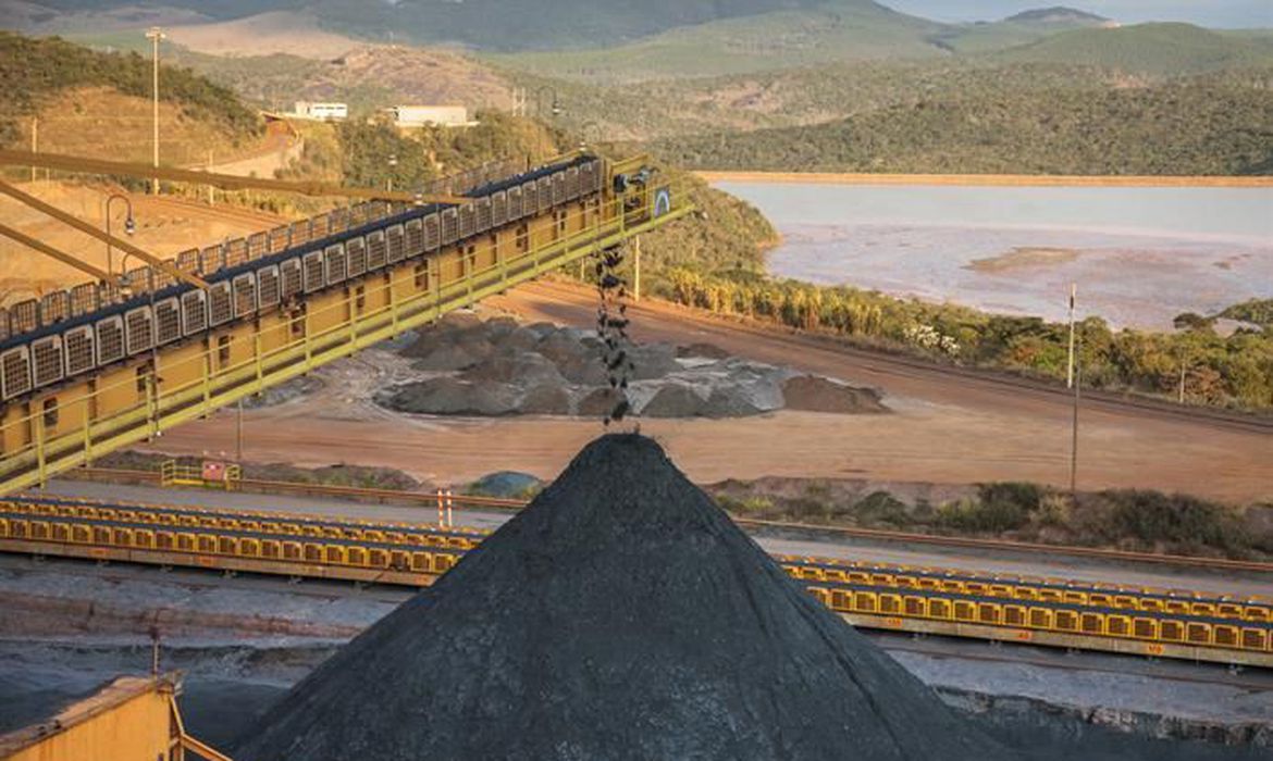 (Medida não flexibiliza rigor da legislação ambiental, diz Presidência. Foto: portalbrasil.gov.br/Ricardo Teles) (Medida não flexibiliza rigor da legislação ambiental, diz Presidência. Foto: portalbrasil.gov.br/Ricardo Teles)