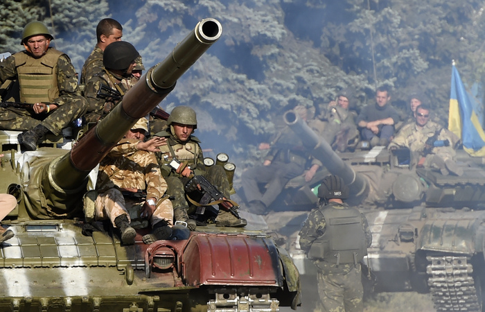 (Foto: AFP) (Foto: AFP)