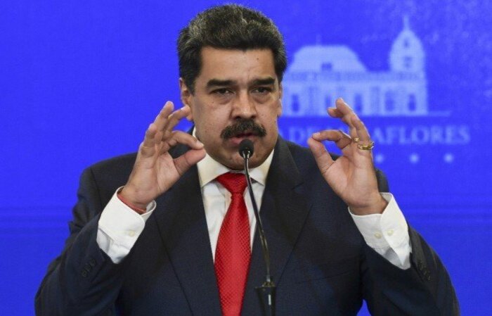 (Foto: Yuri Cortez/AFP) (Foto: Yuri Cortez/AFP)