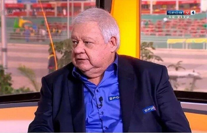 (TV Globo/ Reprodução) (TV Globo/ Reprodução)
