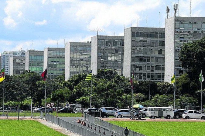 (Foto: Marcos Oliveira/Agência Senado - 31/8/20) (Foto: Marcos Oliveira/Agência Senado - 31/8/20)