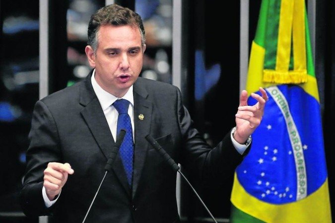 (Foto: Sergio Lima/CB/D.A Press - 1/2/21) (Foto: Sergio Lima/CB/D.A Press - 1/2/21)