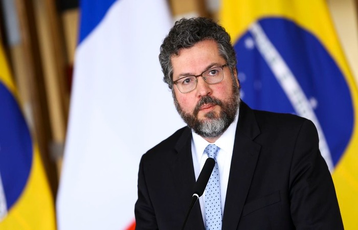 (Foto: Marcelo Camargo/Agência Brasil) (Foto: Marcelo Camargo/Agência Brasil)