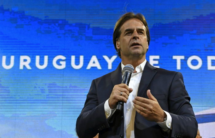 (Foto: AFP
) (Foto: AFP
)