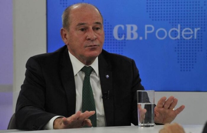 (Foto: Marcelo Ferreira/CB/D.A Press) (Foto: Marcelo Ferreira/CB/D.A Press)