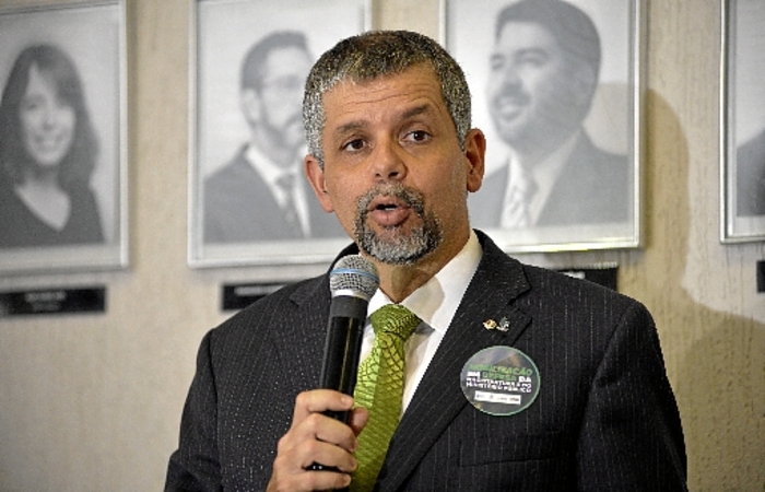 (Foto: Marcelo Ferreira/CB/D.A Press) (Foto: Marcelo Ferreira/CB/D.A Press)