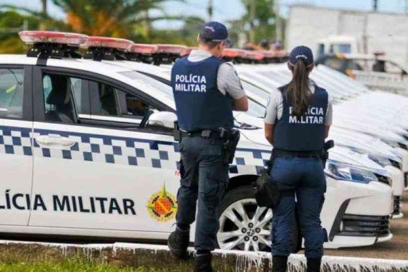 (Testemunhas do atropelamento agrediram o condutor; ele foi detido e se recusou a fazer o teste do bafômetro. Foto: Divulgação/PMDF) (Testemunhas do atropelamento agrediram o condutor; ele foi detido e se recusou a fazer o teste do bafômetro. Foto: Divulgação/PMDF)