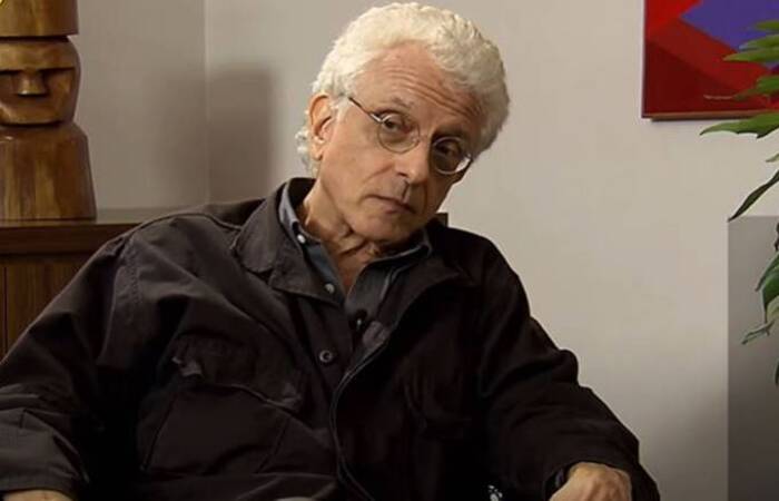 Aos 72 anos, ele estava internado em São Paulo
(Foto: Reprodução/Youtube) Aos 72 anos, ele estava internado em São Paulo
(Foto: Reprodução/Youtube)