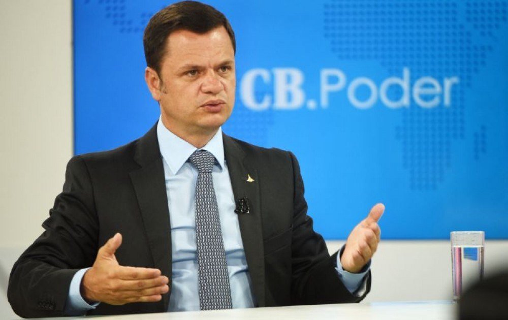 (Foto: Ed Alves/CB/D.A.Press) (Foto: Ed Alves/CB/D.A.Press)