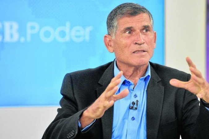 (Foto: CB / DA Press) (Foto: CB / DA Press)