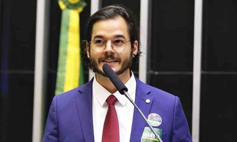 (Deputado federal, Túlio Gadêlha (PDT-PE). Foto: Reprodução) (Deputado federal, Túlio Gadêlha (PDT-PE). Foto: Reprodução)